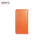 G-Case Walletu01 Flip Cover For 6 Inch And Bigger