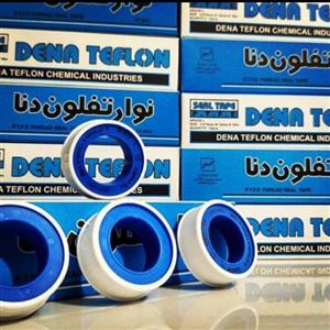 نوار تفلون دنا