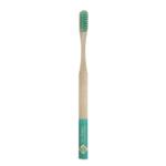 مسواک مدل Go Green - Bamboo ToothBrush I