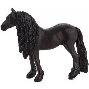 اسب فریزین گلدین موجو  Friesian Gelding 387240