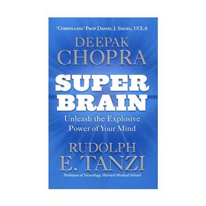 کتاب Super Brain