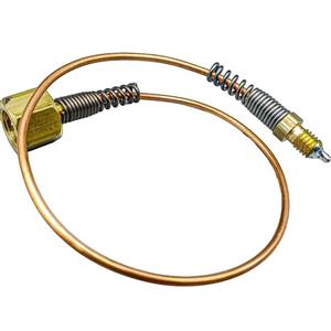 لوله مسی اتو سیلتر