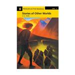 کتاب Penguin Active Reading 2 Stories of Other Worlds