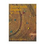 Start-with-English-3-Work-Book