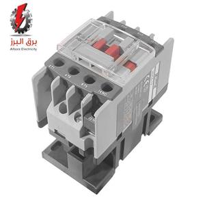 کنتاکتور 12A هیمل