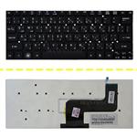 کیبورد لپ تاپ ایسر Iconia W۵۰۰ مشکی اینترکوچک باماوس بدون فریم