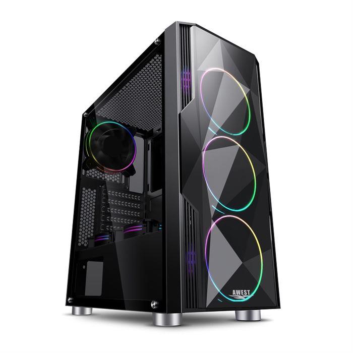 Awest GT-AV02-BG Case