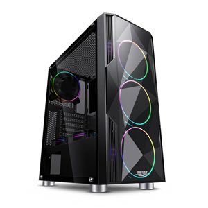 کیس اوست مدل GT-AV۰۲-BG