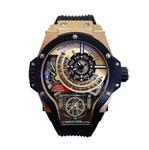 ساعت مچی مردانه هابلوت مدل Hublot MP-09 Tourbillon 