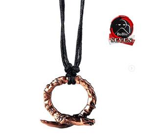 گردنبند خدای جنگ Necklaces God Of War 