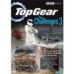 مستند Top Gear The Challenges 3