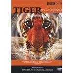 مستند Tiger: Spy In The Jungle