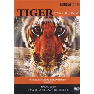 مستند Tiger: Spy In The Jungle 