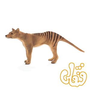 ببر تاسمانی Tasmanian Tiger 387161