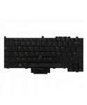 DELL Keyboard Laptop Dell Latitude E4310