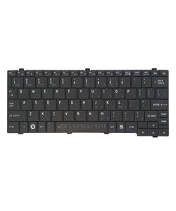 کیبرد لپ تاپ توشیبا Mini NB200