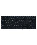 Sony SVF142 White Laptop Keyboard