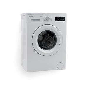 ماشین لباسشویی ایکس ویژن مدل XVW-601 با ظرفیت 6 کیلوگرم X.Vision XVW-601 Washing Machine - 6 Kg
