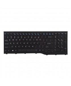 کیبرد لپ تاپ فوجیتسو Lifebook IH532 مشکی