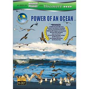 مستند Power of an Ocean
