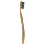 مسواک مدل Go Green - Bamboo ToothBrush II