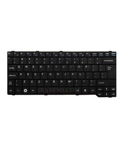 کیبرد لپ تاپ فوجیتسو Lifebook 6505-6535 مشکی
