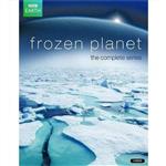 مستند Frozen Planet