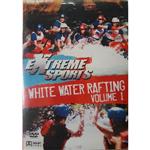 مستند Extreme Sports - White Water Rafting Volume 1