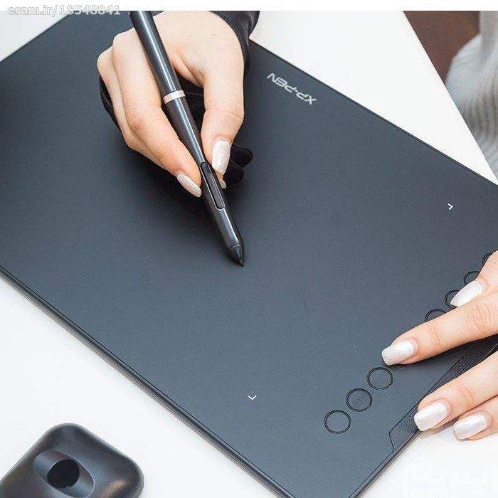 XP.Pen Star G640S Display Pen