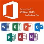 لایسنس آفیس Office 2016/2019 Lifetime