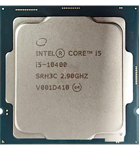 Intel Core i5-10400 Processor