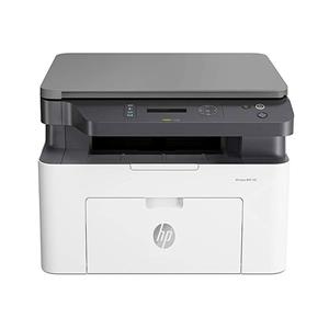 پرینتر سه کاره لیزری اچ پی مدل MFP ۱۳۵w HP 135w Laser Multifunction Printers 