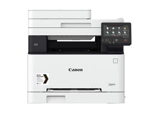 پرینتر چندکاره لیزری رنگی کانن مدل i-SENSYS MF۶۴۵Cx Canon i-SENSYS MF645Cx Multifunction Color Laser Printer