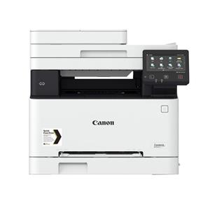 پرینتر چندکاره لیزری رنگی کانن مدل i-SENSYS MF۶۴۵Cx Canon i-SENSYS MF645Cx Multifunction Color Laser Printer