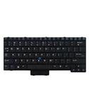 HP Compaq 2510 Notebook Keyboard