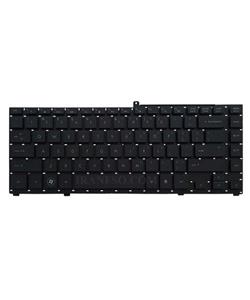 کیبرد لپ تاپ اچ پی ProBook 4411 مشکی اینترکوچک بدون فریم Notebook Keyboard 