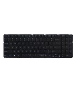 کیبورد - کیبرد لپ تاپ MSI CX640 KEYBOARD LAPTOP