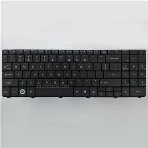 کیبورد - کیبرد لپ تاپ MSI CX640 KEYBOARD LAPTOP