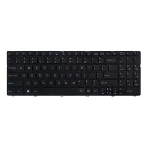 کیبورد - کیبرد لپ تاپ MSI CX640 KEYBOARD LAPTOP