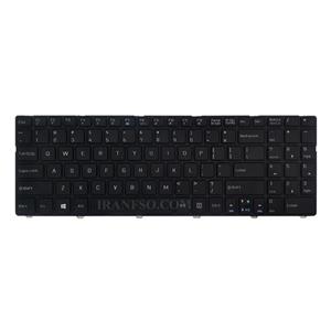 کیبورد - کیبرد لپ تاپ MSI CX640 KEYBOARD LAPTOP