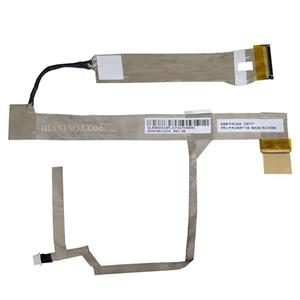 فلت تصویر لپ تاپ لنوو ThinkPad L512-L520_04W1729-DDGC8FLC010
