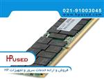 رم سرور اچ پی مدل PC3L-10600R 4GB