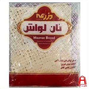 نان لواش مزرعه