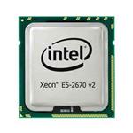 CPU Intel Xeon 2670 V2