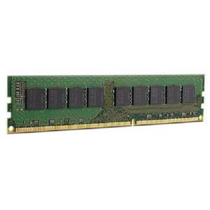 رم سرور اچ پی 8 گیگابایت باس 1866 مگاهرتز HP 731761-B21 PC3-14900R DDR3 8GB (8GB x 1) 1866MHz CL13 Single Rank ECC RAM