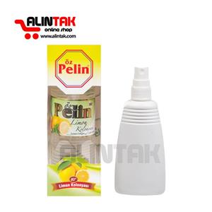 مایع کولونیا دست لیمو اوزپلین Oz Pelin حجم 400 میل