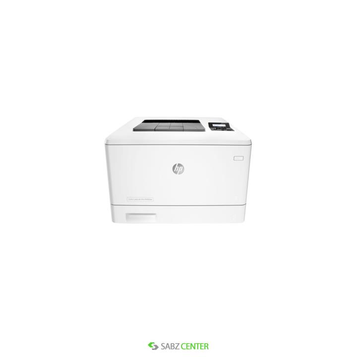 HP M452nw Color LaserJet Printer