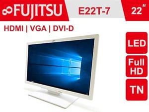 مانیتور فوجیتسو مدل E20T-7 Fujitsu E20T-7 LED Monitor