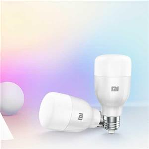 لامپ هوشمند شیائومی MJDPL01YL Xiaomi MJDPL01YL Mi LED Essential Smart Bulb