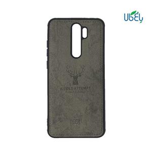 کاور محافظ طرح گوزن مدل Deer Case مناسب برای گوشی موبایل شیائومی Redmi Note 8 Pro
